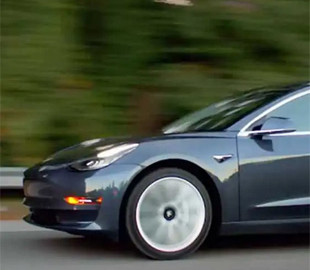 Tesla объяснила провал независимых тестов запаса хода