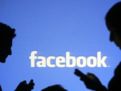 Во Франции запретят Facebook детям до 16 лет
