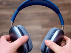 Некоторые AirPods Max разряжаются за ночь в режиме ожидания