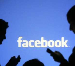 Во Франции запретят Facebook детям до 16 лет