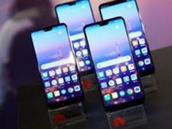 Полугодовые поставки смартфонов с "монобровью" превысили 86 млн единиц