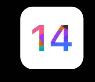 Apple выпустила восьмую бета-версию iOS 14