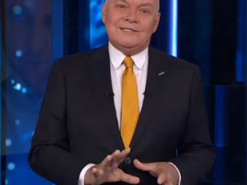 Нацрада просить Мінкульт внести Дмитра Кисельова до переліку осіб, які створюють загрозу нацбезпеці