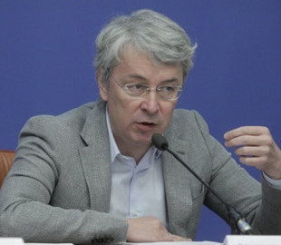 Ткаченко закликає скептично ставитися до сайтів без першоджерел