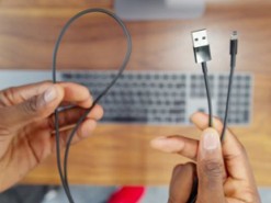 Apple выпустила чёрный Lightning-кабель, но вы его не получите