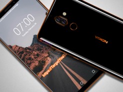 Nokia 7 Plus полностью рассекречен до анонса: дизайн, характеристики и цена