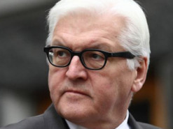 Новий порядок. Штайнмаєр заявив про протистояння Росії та Німеччини