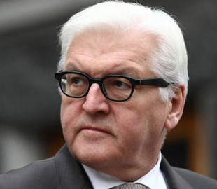 Новий порядок. Штайнмаєр заявив про протистояння Росії та Німеччини