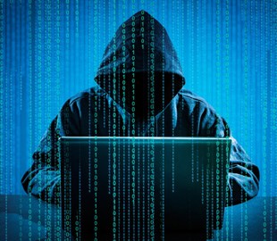 Большинство атак хакеров были направлены на MS Office