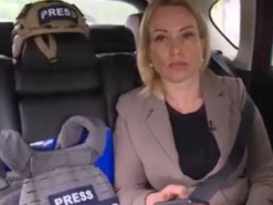 Зникла разом із 11-річною донькою: у росії оголосили у розшук «скандалістку» Овсяннікову