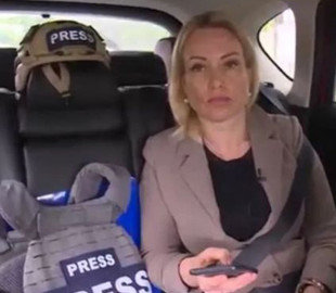 Зникла разом із 11-річною донькою: у росії оголосили у розшук «скандалістку» Овсяннікову