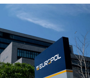 Європол викрив мережу інвестшахрайства з кол-центрами в Албанії