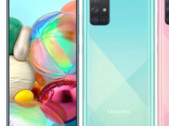 Samsung Galaxy A51 5G протестировали в GeekBench