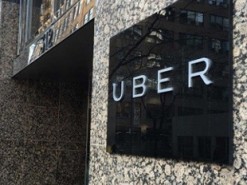 Uber использовал шпионскую программу для борьбы с конкурентами