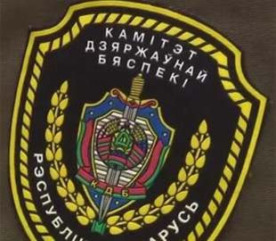 Режим Лукашенка хоче заборонити чоловікам виїжджати з країни