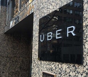 Uber использовал шпионскую программу для борьбы с конкурентами
