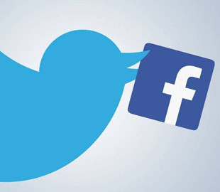 Республиканцы просят ФБР расследовать причастность Facebook и Twitter к штурму Капитолия