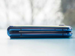 Гибкие экраны Samsung Galaxy Z Flip и Z Fold начали ломаться на морозе