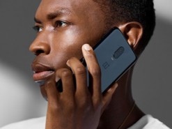 OnePlus 6T оказался мощнее предшественника