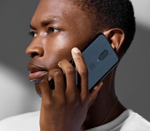 OnePlus 6T оказался мощнее предшественника