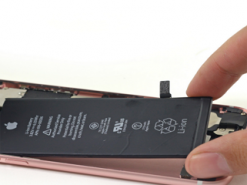 Как продлить жизнь аккумулятору в iPhone