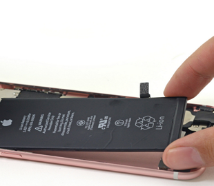 Как продлить жизнь аккумулятору в iPhone