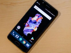 Для смартфонов OnePlus 5 и 5T вышла прошивка OxygenOS 5.1.4
