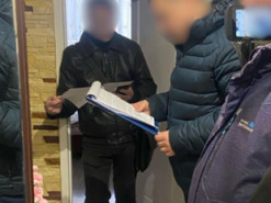 В Україні судитимуть чоловіка, який в інтернеті повідомляв про місця вручення повісток