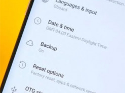 Google сломала резервное копирование на Android