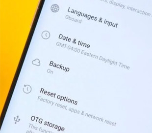 Google сломала резервное копирование на Android