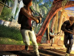 Возвращение на тропический остров в Far Cry 3 Classic Edition намечено на 26 июня