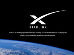Starlink получил разрешение в еще одной стране