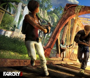 Возвращение на тропический остров в Far Cry 3 Classic Edition намечено на 26 июня