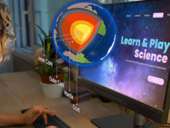 Samsung Display працює над голографічними екранами для смартфонів