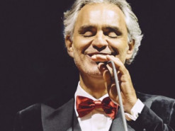 Андреа Бочелли раскритиковал карантин в Италии и вызвал гнев в соцсетях