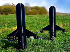 Цей дрон перехоплює "Шахеди" за секунди: чим славиться український ODIN