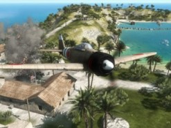 Сетевой шутер Battlefield 1943 стал доступен на Xbox One по обратной совместимости