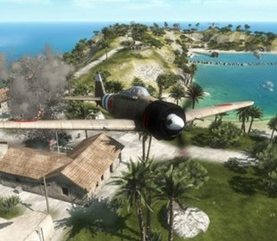 Сетевой шутер Battlefield 1943 стал доступен на Xbox One по обратной совместимости