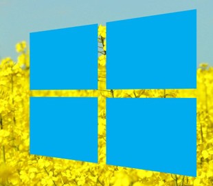 Как очистить несколько десятков гигабайт после установки Windows 10 April 2018 Update