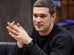 У компаніях-резидентах Дія.City працюють 20 тисяч людей – Федоров