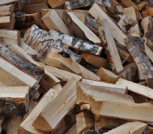 «ДроваЄ»: в Україні запрацював інтернет-магазин з продажу дров