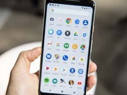 Google ставит на Pixel 2 XL качественно разные дисплеи