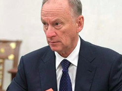 Патрушев приїхав в Іран домовлятися про купівлю балістичних ракет — ISW