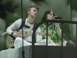 Как артисты используют технологии, чтобы поддержать друг друга во время карантина