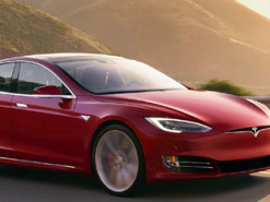 Tesla будет продавать свои электромобили в Индии