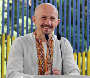 У журналіста Дмитра Хилюка в полоні з’явилася короста - ІМІ