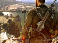 В Dying Light стал доступен новый бесплатный контент