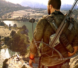 В Dying Light стал доступен новый бесплатный контент