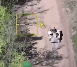 Технології, що рятують життя — ЗСУ показали роботів на фронті