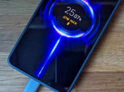 Зарядка телефону до 80% протягом року дала несподівані результати